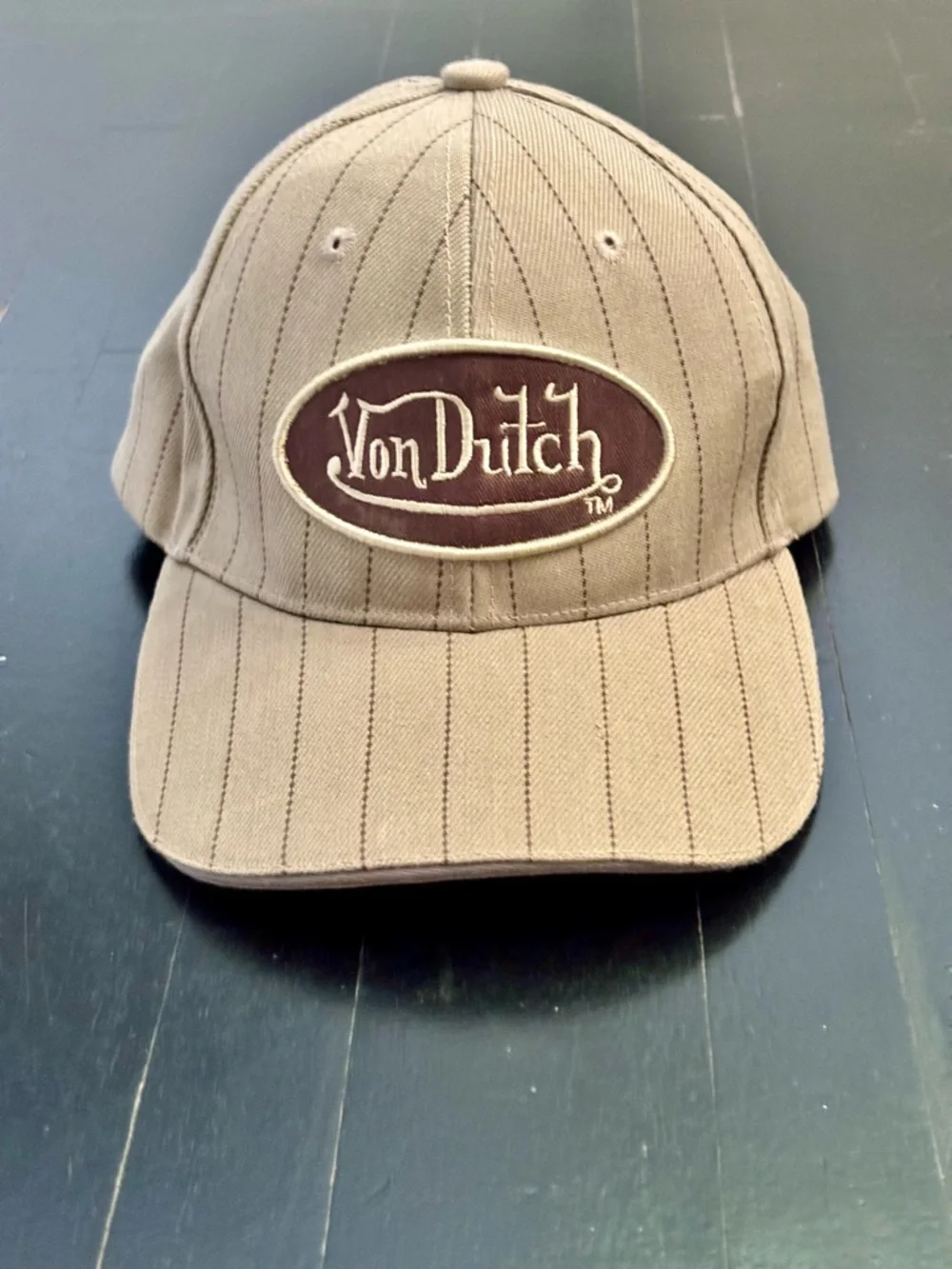 Von Dutch ✨von dutch